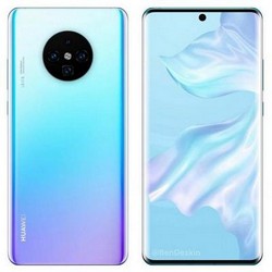 Замена камеры на телефоне Huawei Mate 30 в Твери